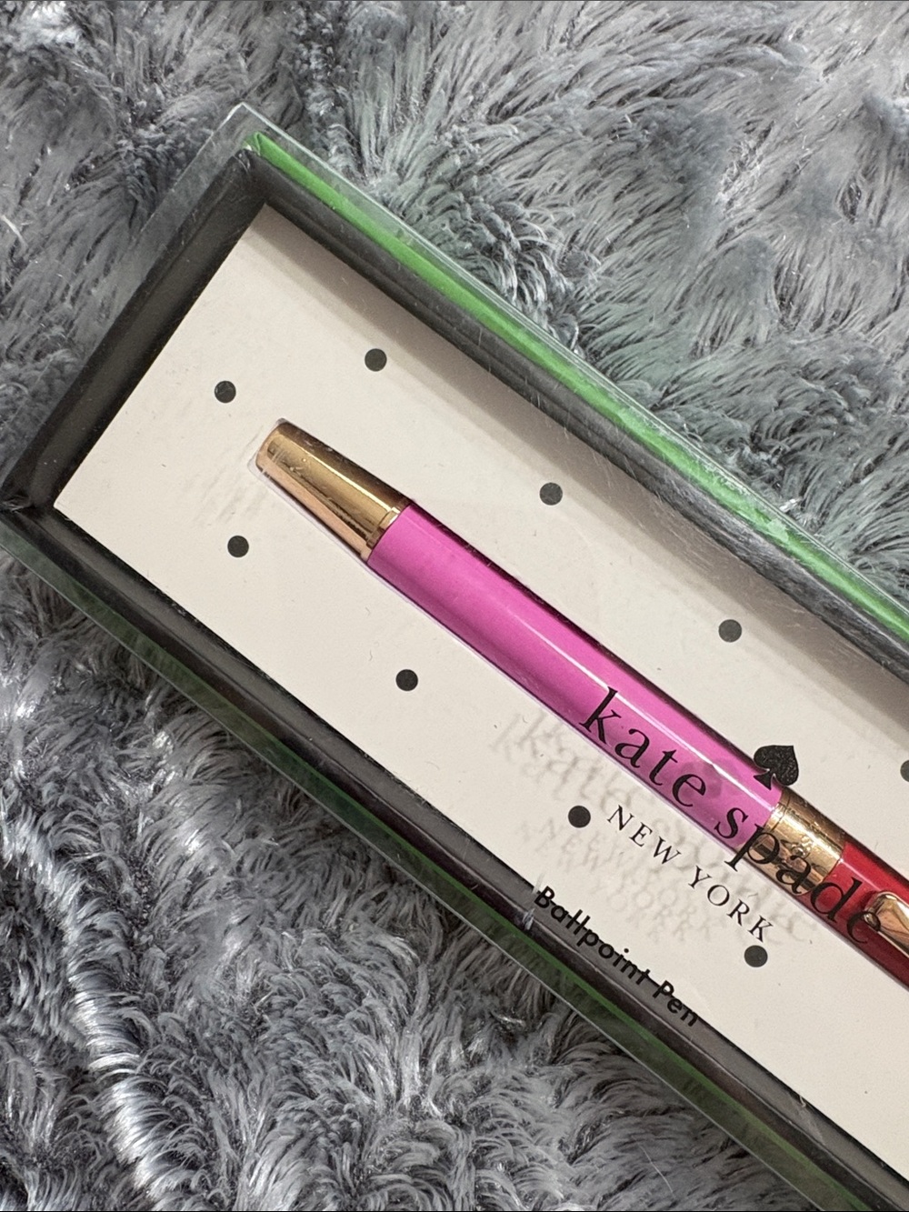 Kate Spade Pen - Picture 3 of 7